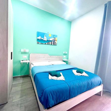 Anyma Home Crotone Exterior photo