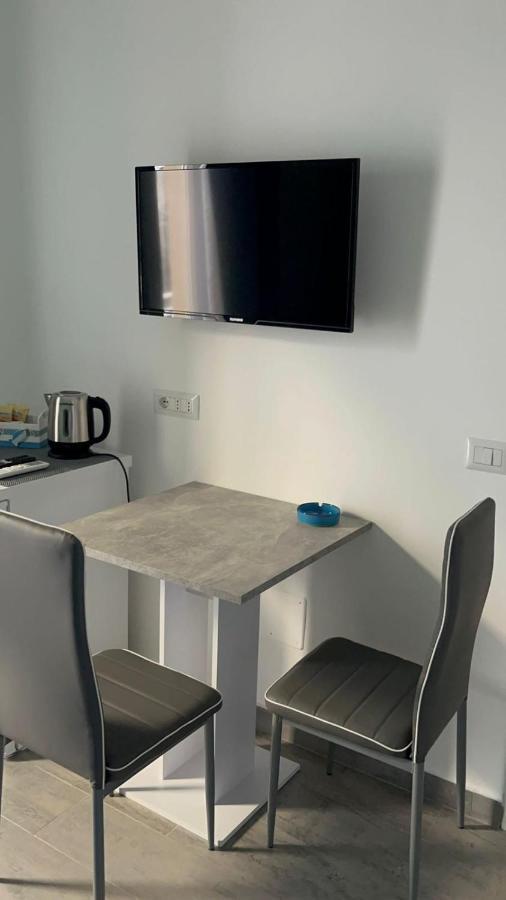 Anyma Home Crotone Exterior photo