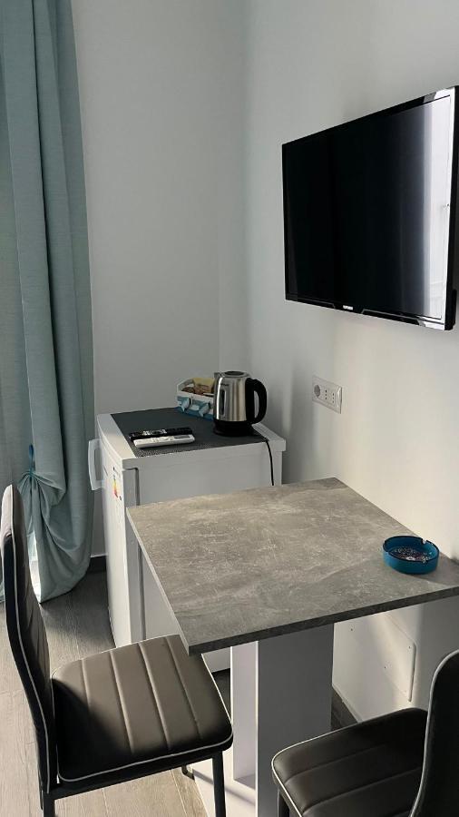 Anyma Home Crotone Exterior photo