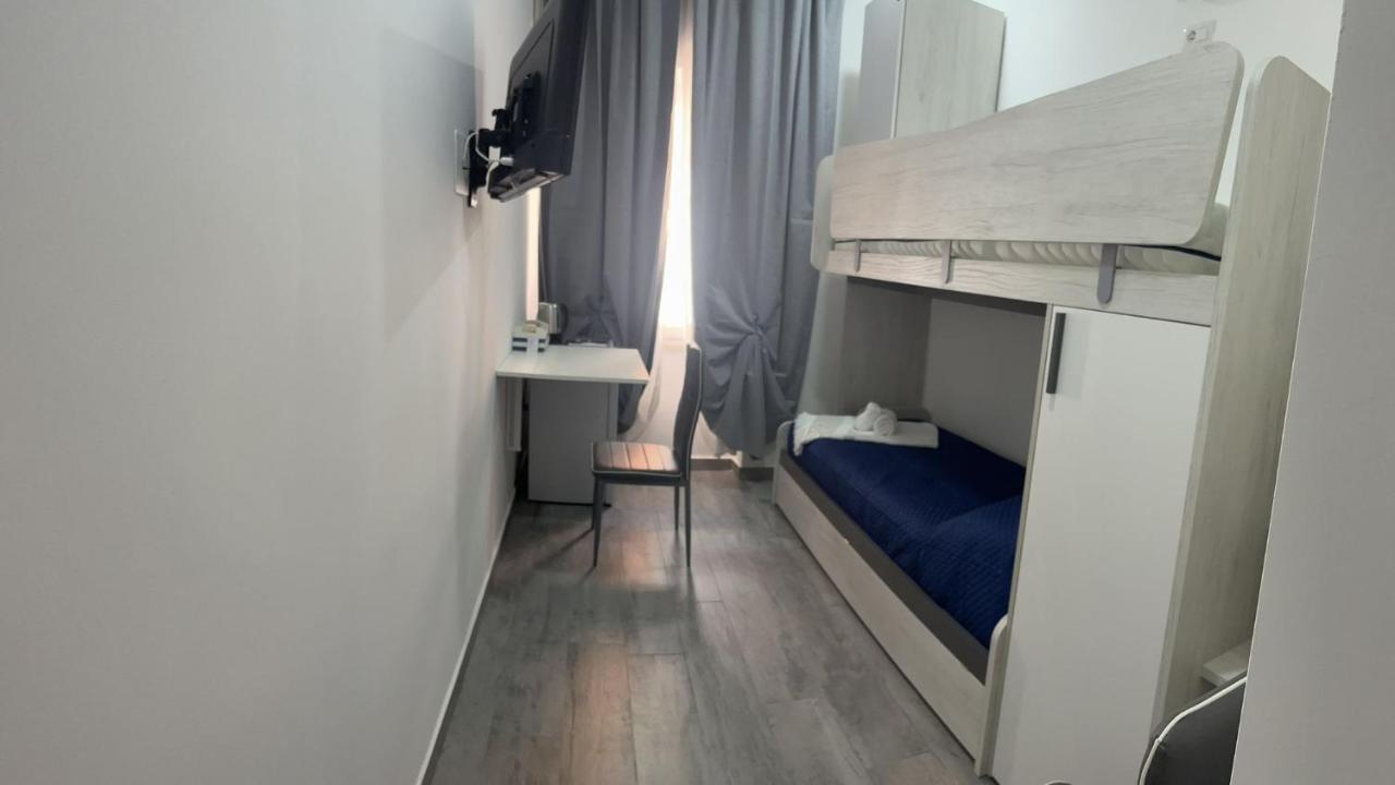Anyma Home Crotone Exterior photo