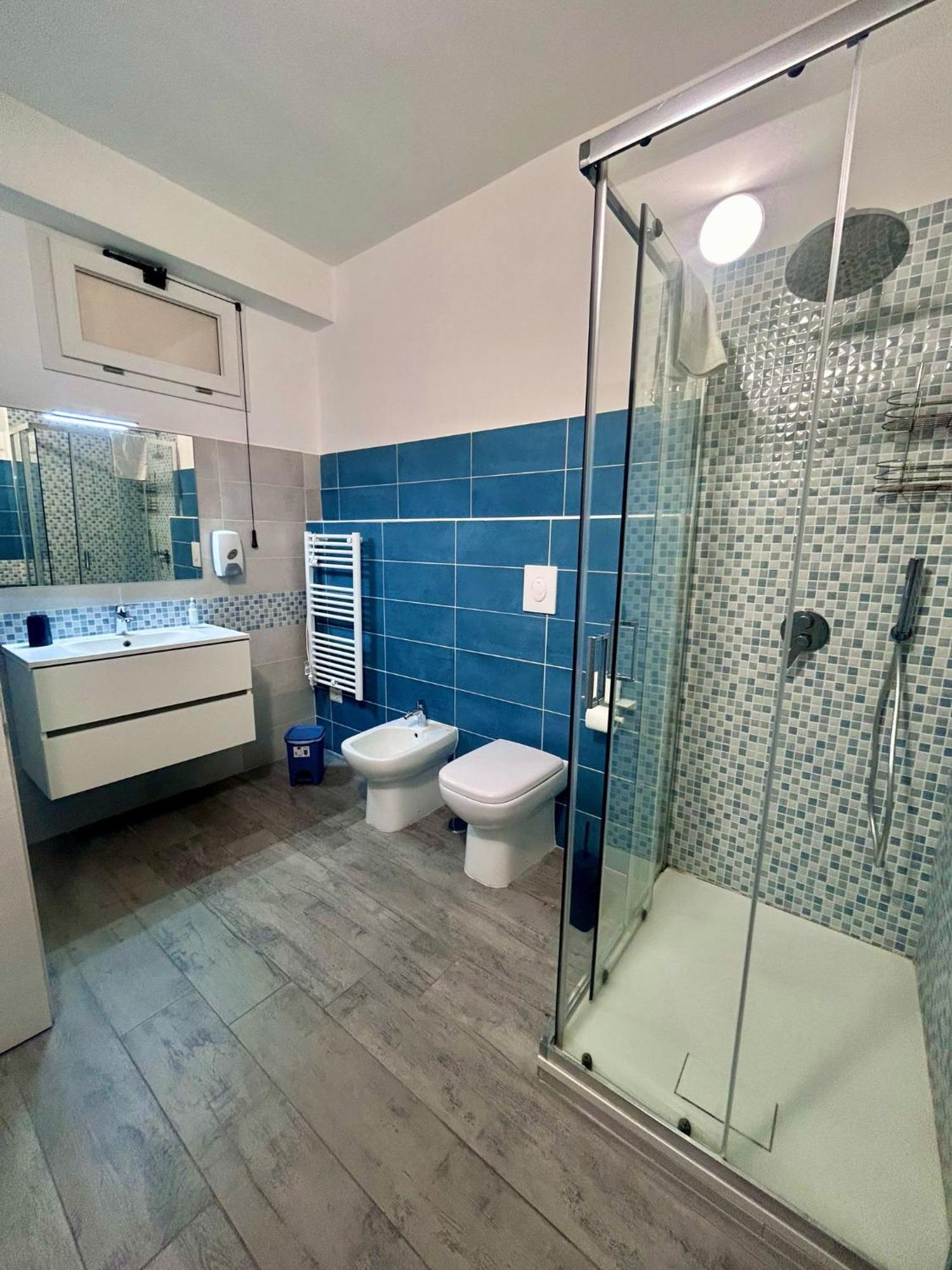 Anyma Home Crotone Exterior photo
