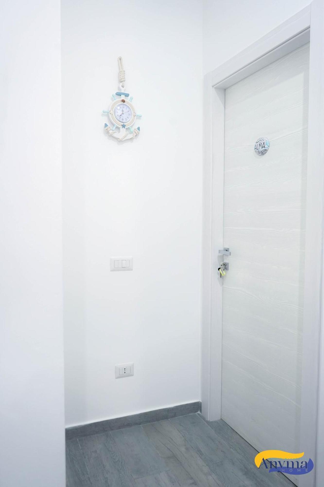 Anyma Home Crotone Exterior photo