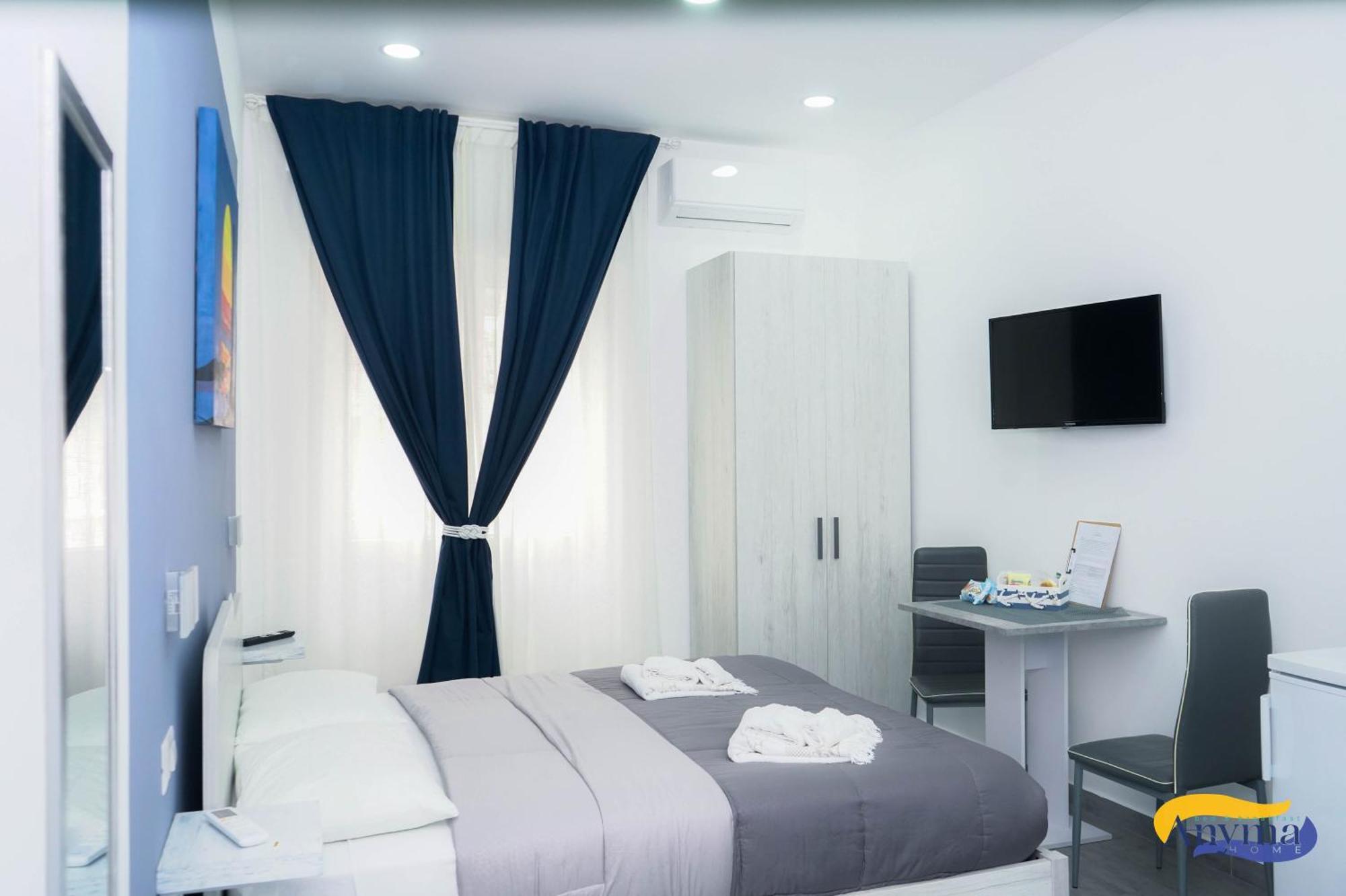Anyma Home Crotone Exterior photo